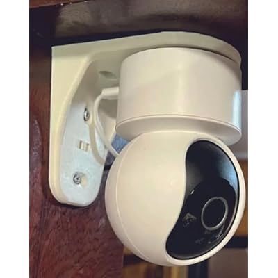 Smart Camera Stand Compatible with Xiaomi Camera, 1080p WiFi Holder, Baby Stand, Indoor Holder, Pet Video supporter