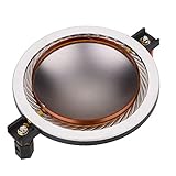 bocinas audiobahn 6x9 as694e Respuesta de agudos muy plana para una reproducción precisa de alta frecuencia.