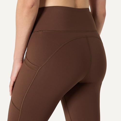 Image of Amazon Essentials Women's Active Total Train Gym Workout Leggings