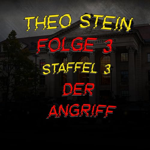 Der Angriff