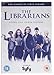 Produktbild The Librarians - The Complete First Season 1 [DVD]
