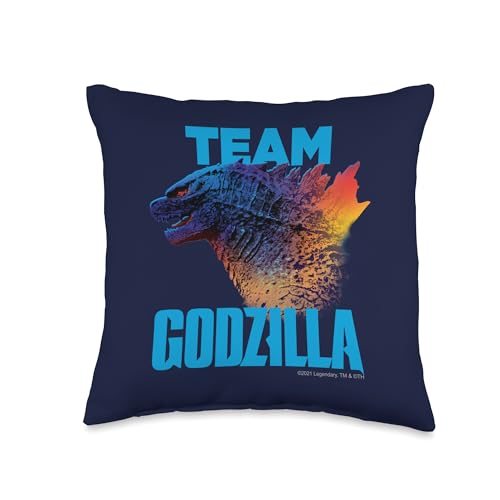 Godzilla vs Kong - Official Team Godzilla Neon...
