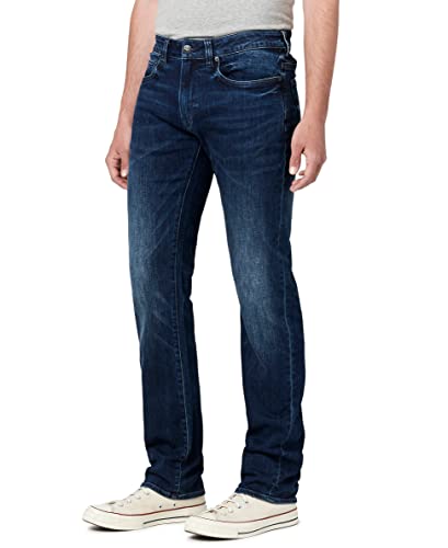 Buffalo David Bitton Men's Straight Six Fashion Jean2