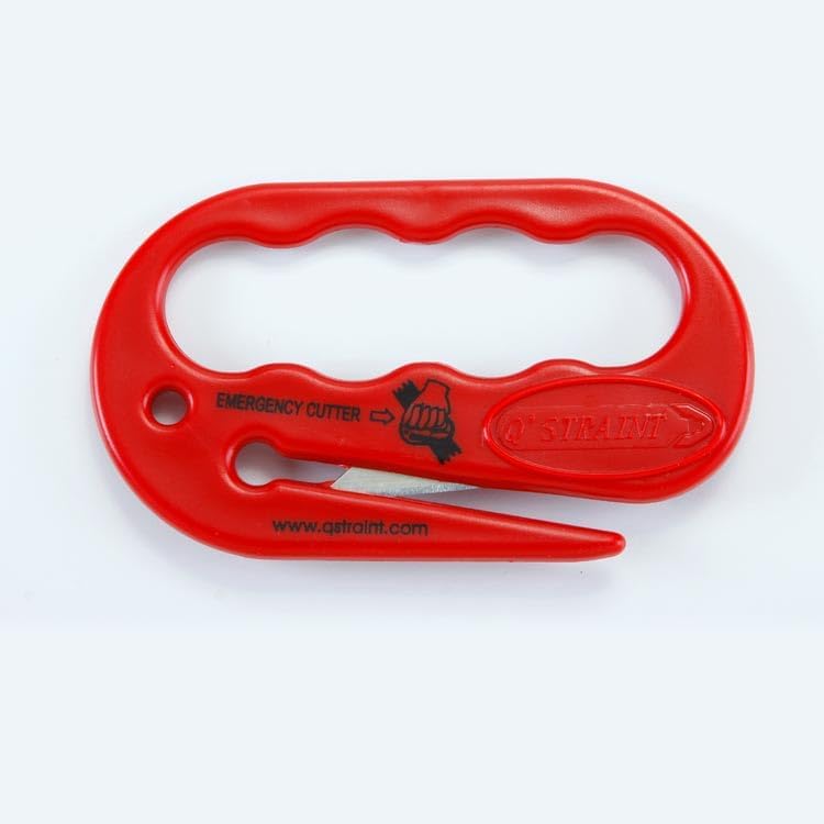 Cortador de Cinta Q'Straint Q5-7590 Pack 4 miniatura 3
