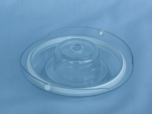 Replacement Lid Assembly for KENWOOD Mini Chopper CH700 (663084)