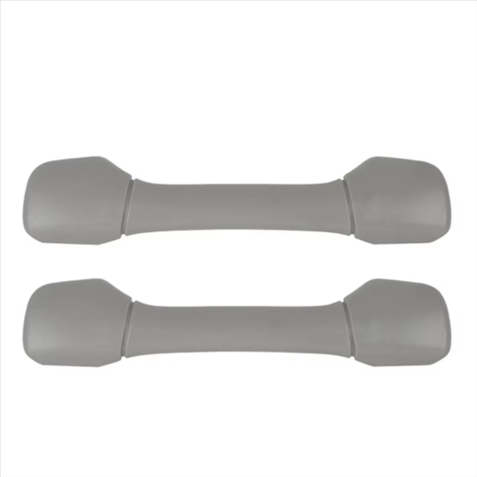 TGFQOLB Car Roof Handle Replacement Compatible with Lexus for Is300 2006-2013 2 Pcs Roof Grab Assistance Handle Pull Grip Tools Accessories 74610-53030