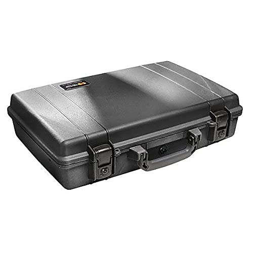 Amazon.co.jp: PELICAN ペリカン 1490 プロテクターケース ブラック