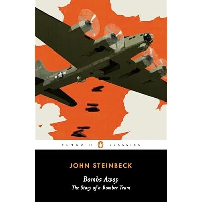 Bombs Away