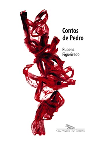 Contos de pedro - Figueiredo, Rubens
