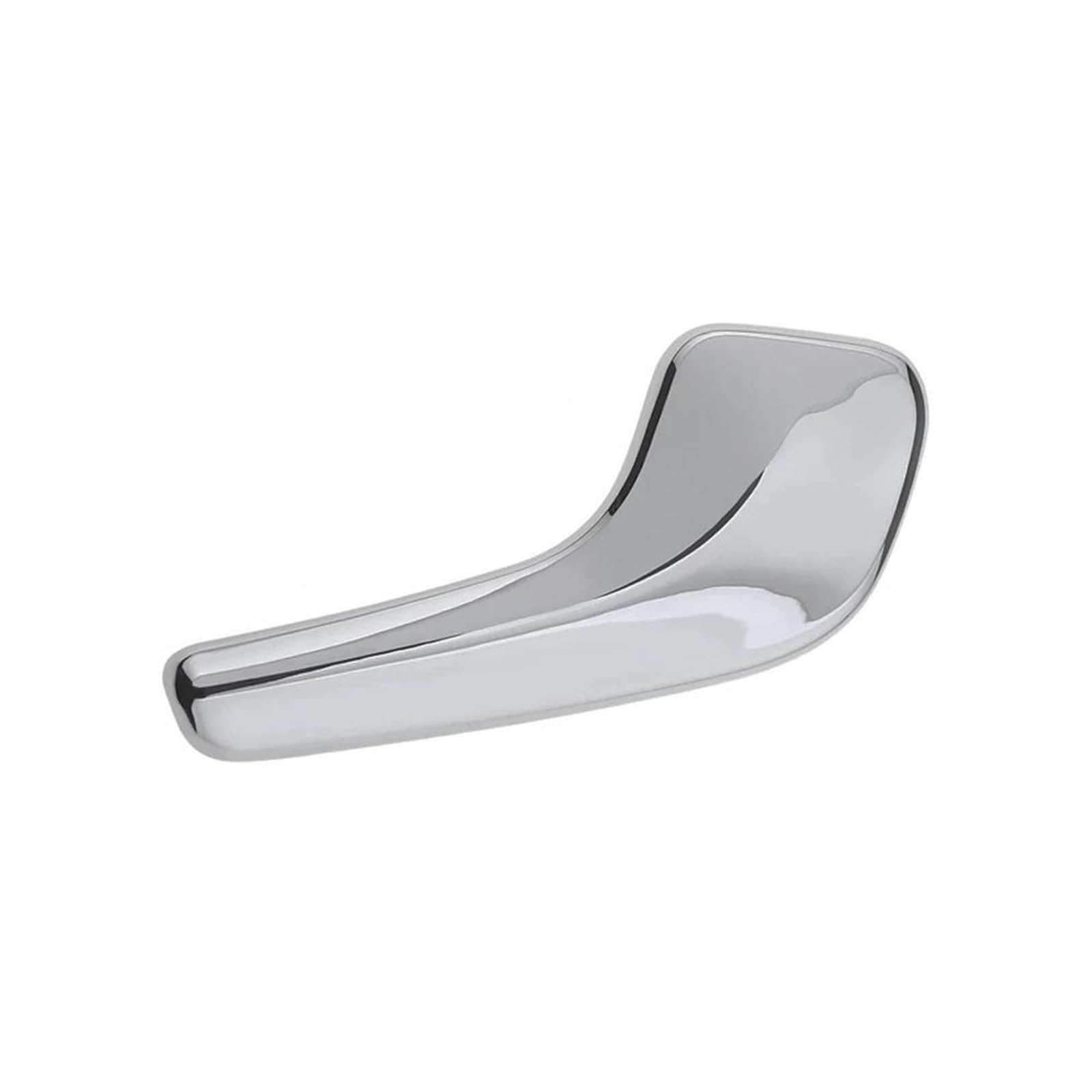 LVXVMOZEOK Interior Door Handle Armrest for Opel for Corsa D 2006-2014 13297813 13297814 Left and Right Interior Door Handle Auto Parts(13297814 Right)