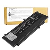 Fancy Buying New Laptop Battery Replacement for Dell Inspiron 15 7547 7548 D2VF9 0PXR51 PXR51-11.1V 45WH