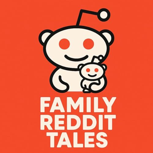Family Reddit Tales cover art