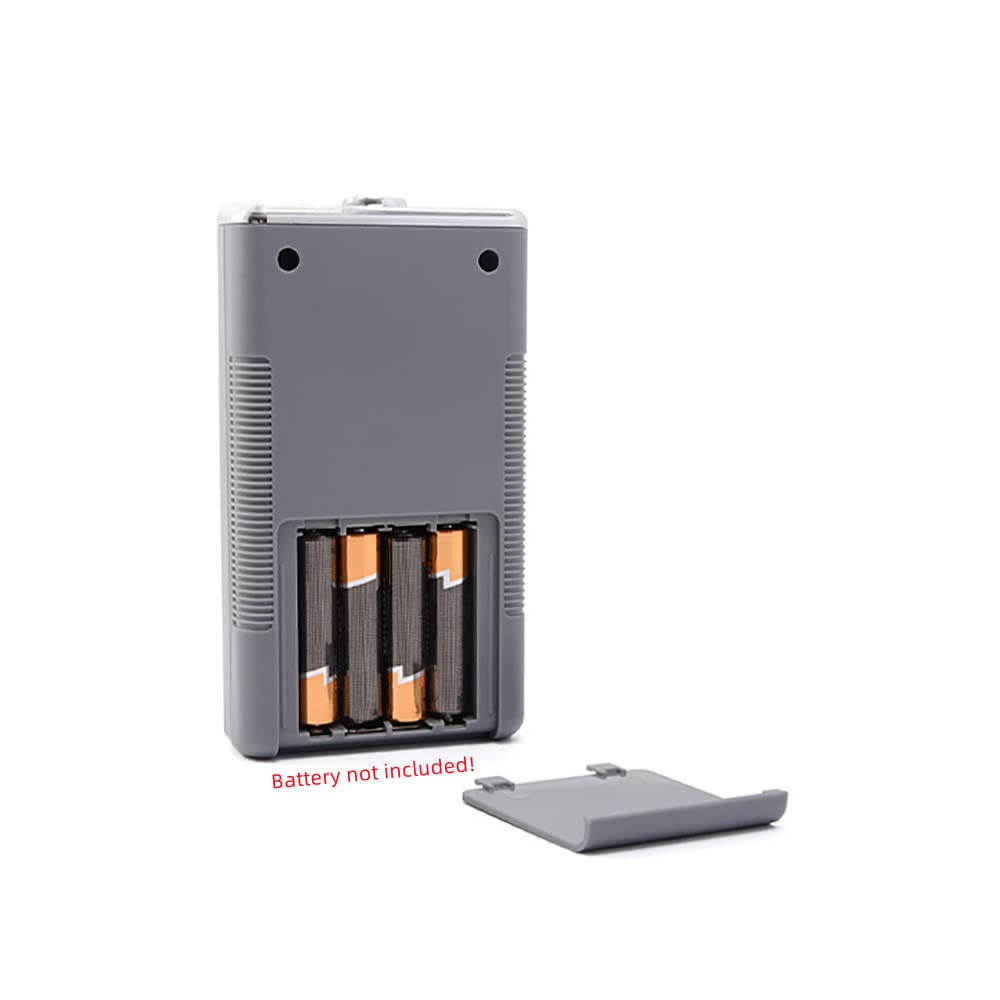 iDili Car Insulation Film Window Glass Heat-insulating Test IR Solar Power Meter Infrared Intensity With Rejection Value Energy Tester