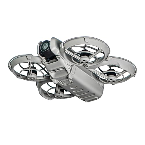 XBERSTAR Neo h[{ obe[Jo[ for DJI Neo p p{ obe[Jo[ u[X^[X^h for DJI Neo h[ANZT[ (O[)