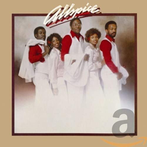 Allspice
