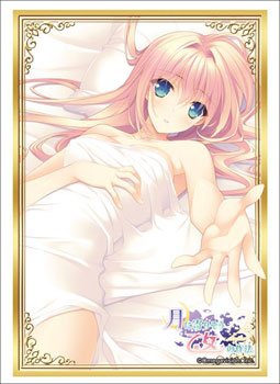 Sleeve Bushiroad HG Vol.869 protection de cartes haute qualité aux finitions japonaises premium