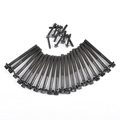 5.7 Hemi Cam Mds Lifters Camshaft Timing Chain Oil Pan Gasket Overhaul Replacement Kit For 2009-2015 Chrysler Aspen Dodge Ram 1500 Durango 53022263Af #TOP7