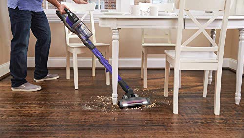 Black+Decker BSV2020P Powerseries Extreme Cordless Stick Vacuum Cleaner thumb #10