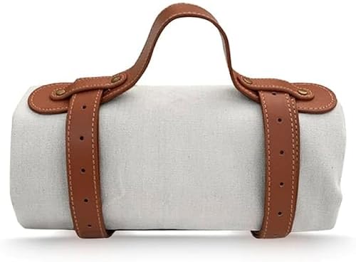 Outdoor picnic mat