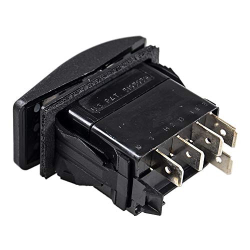 Can Am Defender HD8 HD10 3 Mode Switch #715004445