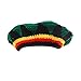 IPOTCH Gorro De Irie Multicolor Acrílico Jamaica Rasta DreadLock Roots Tam De...