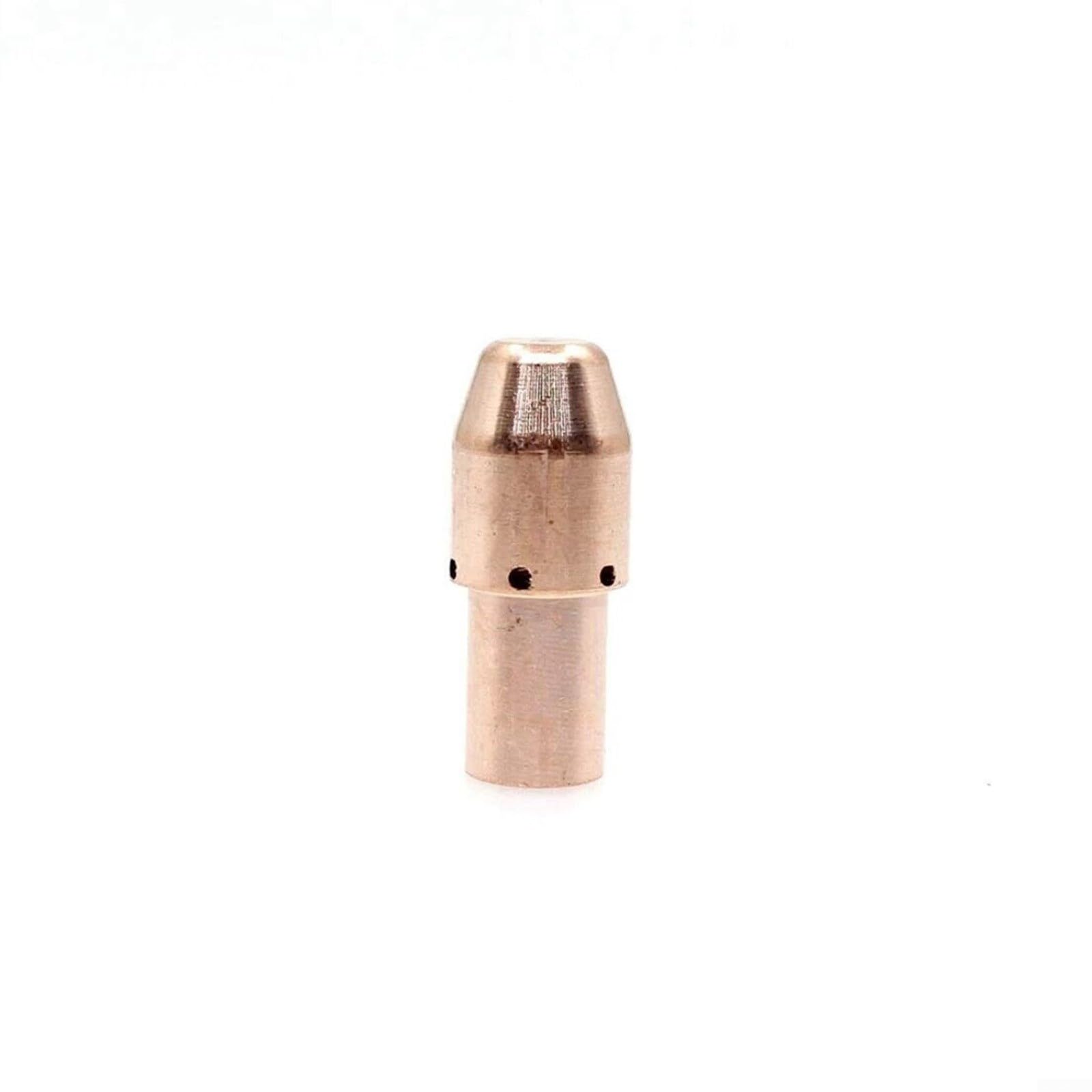 Paquete de 20 consumibles de plasma para linterna PT-38, incluye electrodo 0558005220 y boquilla 0558008417, piezas de repuesto de puntas de corte 60A