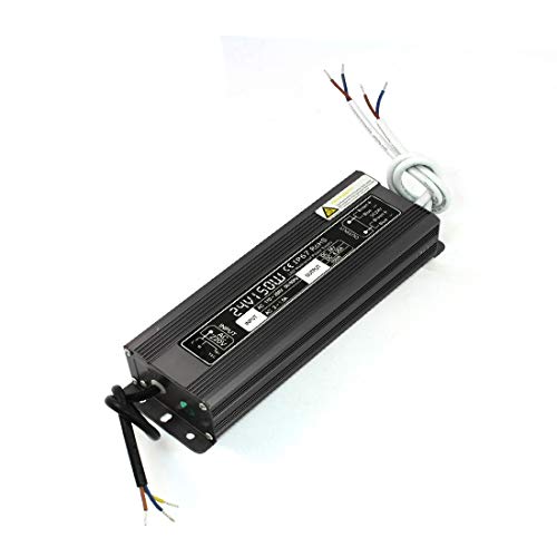 Transformateur de puissance 150W à courant constant et haute efficacité - 2