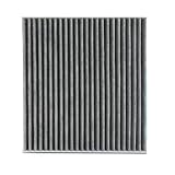 Cabin Air Filter With Activated Carbon Interchange Part Number 97133-L1000/97133-N9100 Compatible
