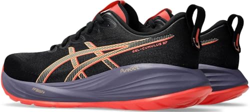 Image of ASICS Mens Gel-Cumulus 27 Running Shoes
