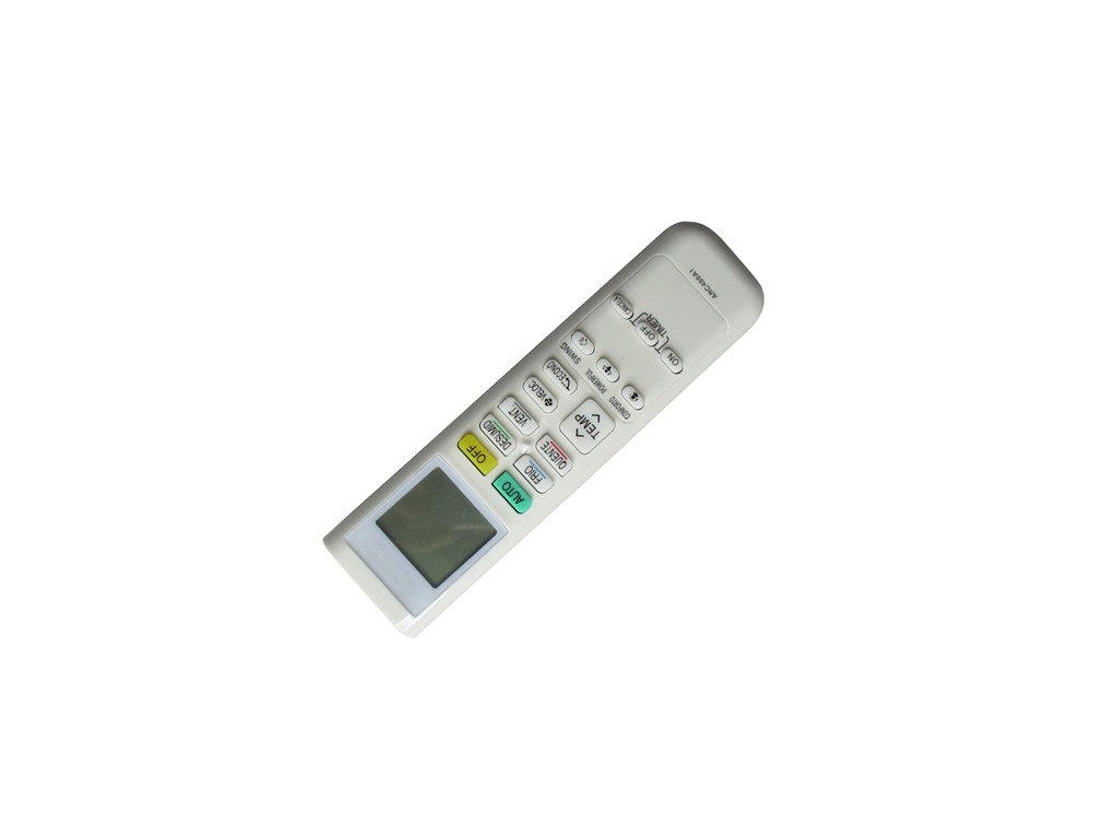 Amazon.com: Remote Control for Daikin RX09NMVJU RX12NMVJU RX18NMVJU  RX24NMVJU FTK09NMVJU FTK12NMVJU FTK18NMVJU FTK24NMVJU Room Air Conditioner  : Home u0026 Kitchen
