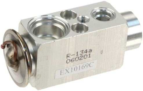 Air Products A/C Expansion Valve