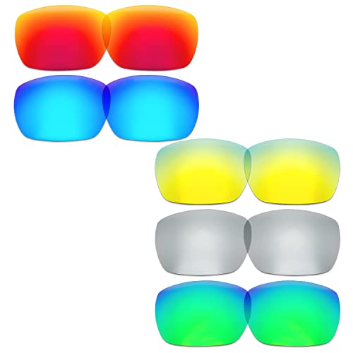 Lentilles Oakley Tinfoil Carbon adaptées aux sorties sportives et urbaines