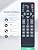 NH001UD Replaced Remote Control Compatible for Emerson TV LC190EM1 LC190EM2 LC220EM1 LC220EM2 LC260EM1 LC260EM2 LC260EM2A LC320EM1 LC320EM1F LC320EM2 LC320EM2F LC370EM2