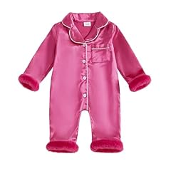 Q2 Feather Trim Rose Red