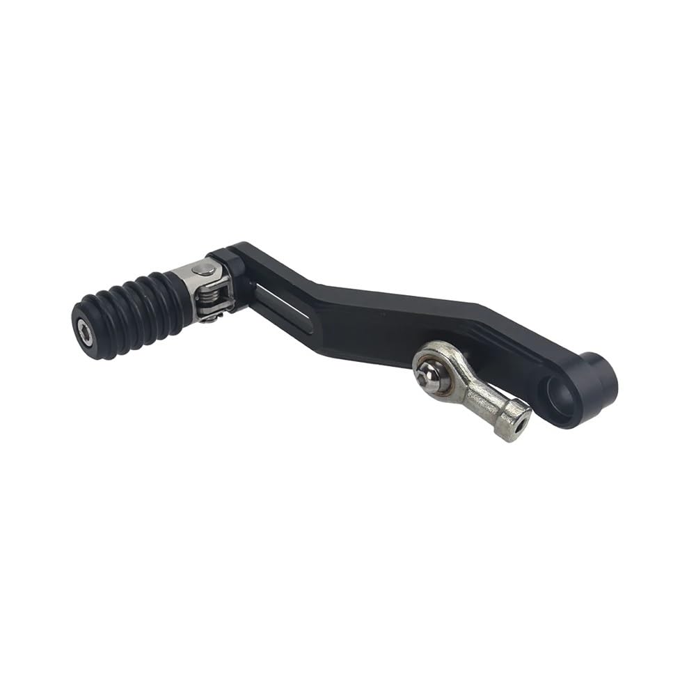 Levier de vitesses réglable Tenere 700 avec embout pliable anti-casse