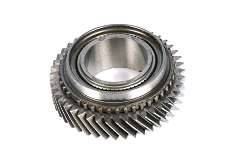 Transmission manuelle 6ème vitesse ACDelco GM 89058768 d'origine pour pignon de boîte