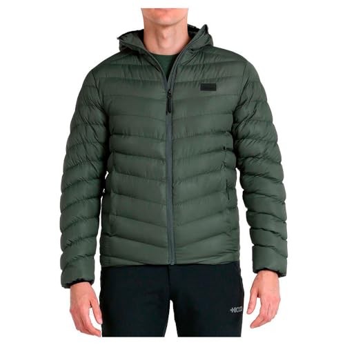 +8000 Anorak Marca Modelo SOSNE Militar