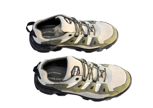 Image of Woodland Mens Ogcc 4968123 Sneaker