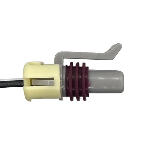 Miniatura 2 de WMAutoPart 88987997 Arneses de cableado del conector del sensor de posición del cigüeñal