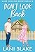 Don't Look Back (A Lake Howling Novel Book 5)