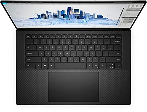 Dell Precision 7780 workstation laptop