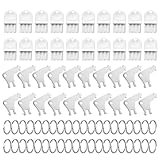 40stk Schlüssel für Taschentuchspender, Zuverlässiger Schlüssel für Papierhandtuchspender 40 Metallschlüsselringen Cormatic Howard Spender große Bürogebäude Wartung medizinische Einrichtungen