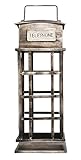 Dimensiones: 19 x 55 x 14cm (A x A x L)