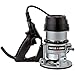 PORTER-CABLE 691 11 Amp 1-3/4-Horsepower D-Handle Router with 1/4-Inch and 1/2-Inch Collets