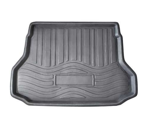 Tapis de coffre pour Toyota Rogue protection premium de plancher durable