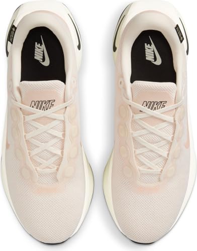 Nike Motiva Gore-TEX Women's Waterproof Walking Shoes (HM0355-800, Guava Ice/Pale Ivory/Sail/Guava Ice)4