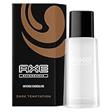 Axe Aftershave para Hombre Dark Temptation 100ml