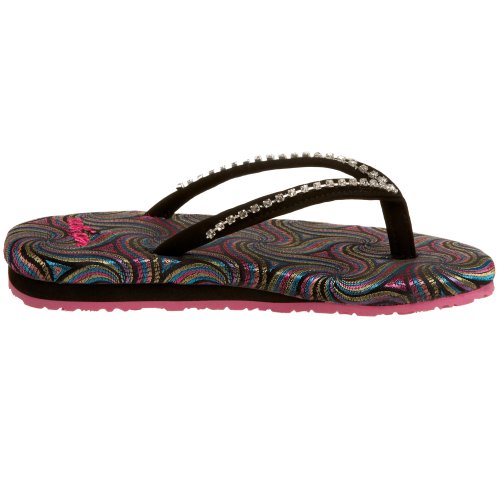 Image of cobian Little Kid /Big Kid Swirly Sandal