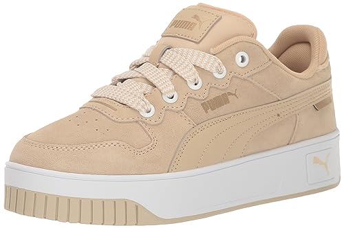 Image of Puma Womens Carina Street Sneaker