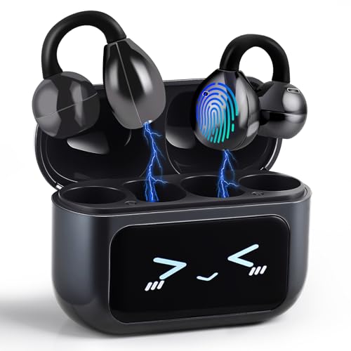 Strixorn 4 in 1 Cuffie con Traduzione Simultanea - Auricolari